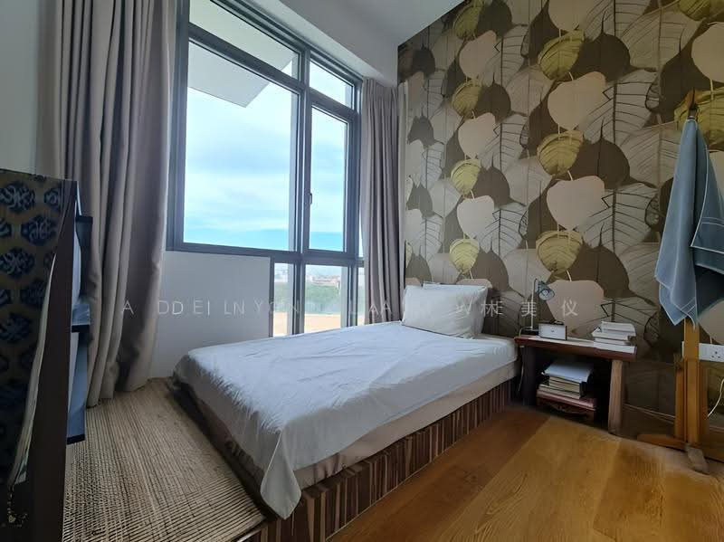 Kingsford Hillview Peak, 105 Hillview Rise, Dairy Farm / Bukit Panjang / Choa Chu Kang, 1 Bedroom, 517 sqft, Condominium For Sale, by Adelyn Lam 林美仪, 500266653 - Bedroom - PropertyGuru.com.sg