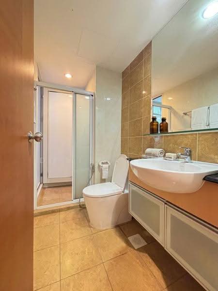 Lilydale, 552 Yishun Ave 6, Sembawang / Yishun, 3 Bedrooms, 1,195 sqft, Condominium For Sale, by Denise Phua, 500266655 - Bathroom - PropertyGuru.com.sg