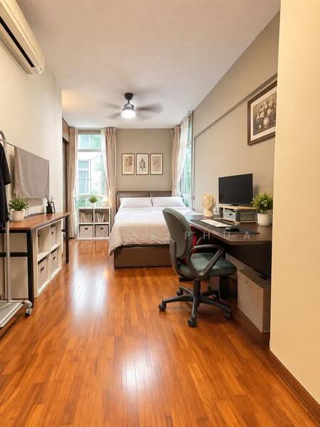 Lilydale, 552 Yishun Ave 6, Sembawang / Yishun, 3 Bedrooms, 1,195 sqft, Condominium For Sale, by Denise Phua, 500266655 - Bedroom - PropertyGuru.com.sg