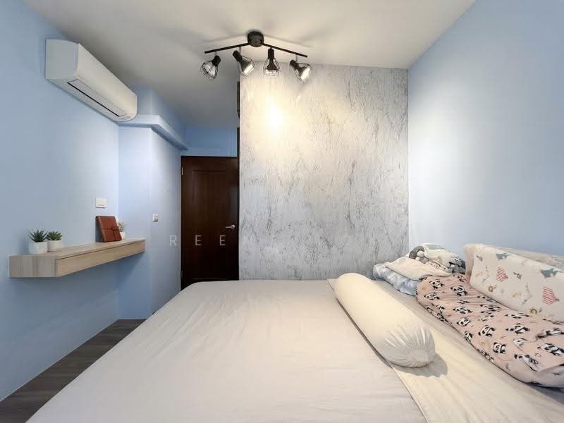 799A Woodlands Drive 60, 799A Woodlands Drive 60, Admiralty / Woodlands, 2 Bedrooms, 732 sqft, HDB Flat For Sale, by Reene Tok, 500266656 - Bedroom - PropertyGuru.com.sg