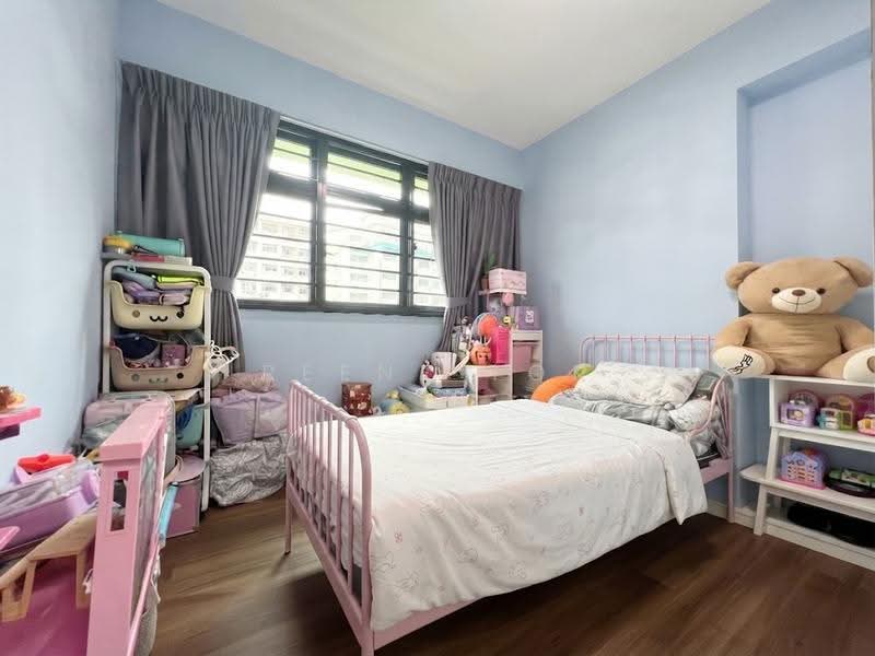 799A Woodlands Drive 60, 799A Woodlands Drive 60, Admiralty / Woodlands, 2 Bedrooms, 732 sqft, HDB Flat For Sale, by Reene Tok, 500266656 - Bedroom - PropertyGuru.com.sg