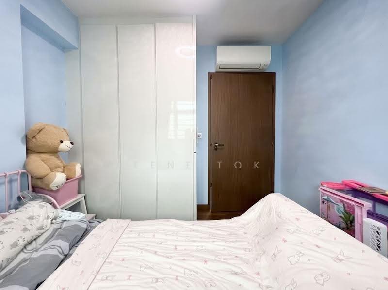 799A Woodlands Drive 60, 799A Woodlands Drive 60, Admiralty / Woodlands, 2 Bedrooms, 732 sqft, HDB Flat For Sale, by Reene Tok, 500266656 - Bedroom - PropertyGuru.com.sg