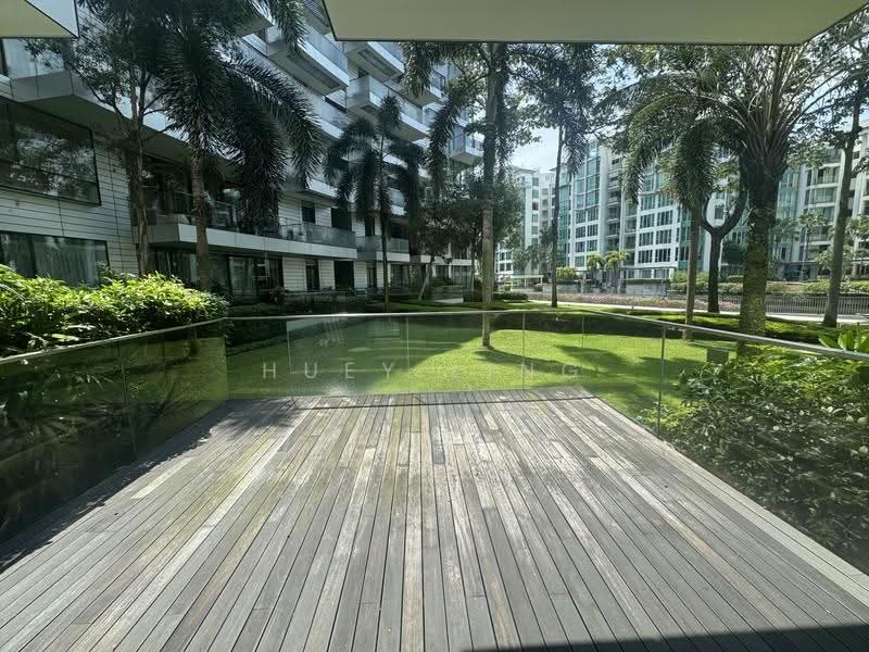 Reflections at Keppel Bay, 5 Keppel Bay View, Harbourfront / Telok Blangah, 3 Bedrooms, 1,647 sqft, Condominium For Sale, by Huey Ling, 500266659 - PropertyGuru.com.sg