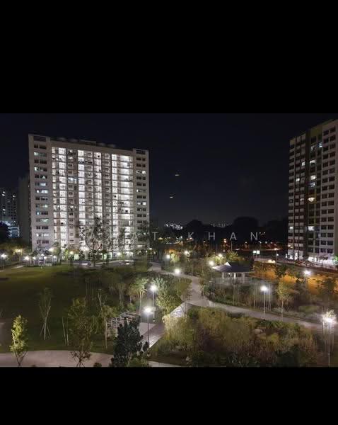 992B Buangkok Link, 992B Buangkok Link, Hougang / Punggol / Sengkang, 3 Bedrooms, 900 sqft, HDB Flat For Rent, by Rahat Khan, 500266664 - PropertyGuru.com.sg