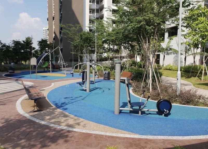 992B Buangkok Link, 992B Buangkok Link, Hougang / Punggol / Sengkang, 3 Bedrooms, 900 sqft, HDB Flat For Rent, by Rahat Khan, 500266664 - Exterior - PropertyGuru.com.sg