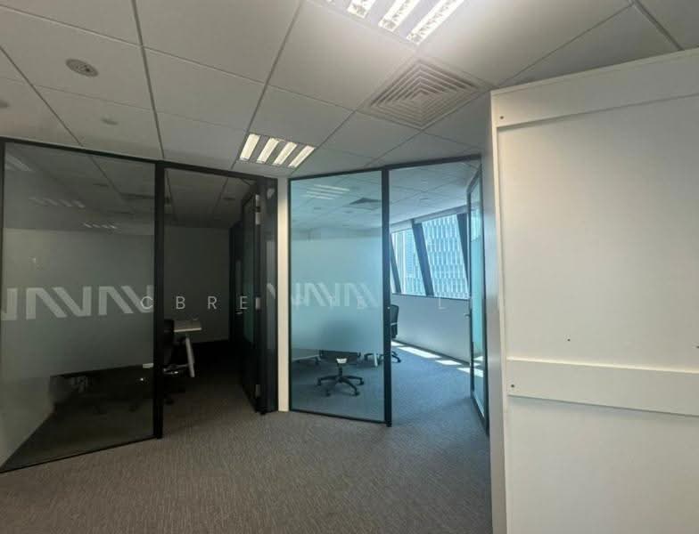 Republic Plaza, 9 Raffles Place, Boat Quay / Raffles Place / Marina, 1,852 sqft, Office For Rent, by ANNABELLE TAY JING XUAN, 500266665 - Interior - CommercialGuru.com.sg