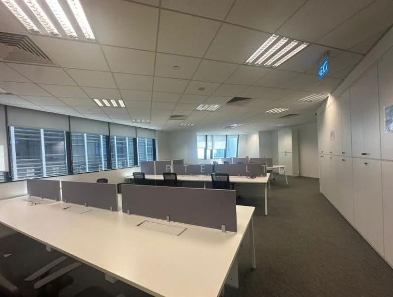 Republic Plaza, 9 Raffles Place, Boat Quay / Raffles Place / Marina, 1,852 sqft, Office For Rent, by ANNABELLE TAY JING XUAN, 500266665 - Interior - CommercialGuru.com.sg
