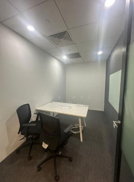 Republic Plaza, 9 Raffles Place, Boat Quay / Raffles Place / Marina, 1,852 sqft, Office For Rent, by ANNABELLE TAY JING XUAN, 500266665 - Study - CommercialGuru.com.sg