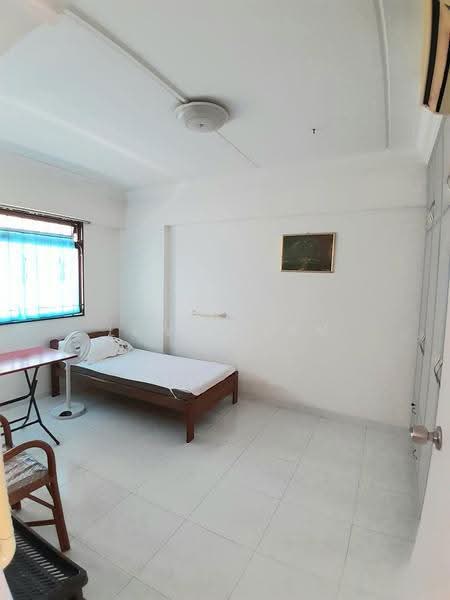 664C Jurong West Street 64, 664C Jurong West Street 64, Boon Lay / Jurong / Tuas, Room Rental, 200 sqft, HDB Flat For Rent, by Lewis Tam, 500266666 - Bedroom - PropertyGuru.com.sg