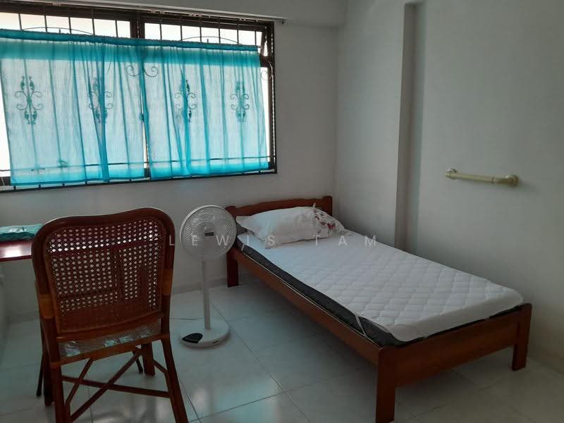 664C Jurong West Street 64, 664C Jurong West Street 64, Boon Lay / Jurong / Tuas, Room Rental, 200 sqft, HDB Flat For Rent, by Lewis Tam, 500266666 - Bedroom - PropertyGuru.com.sg