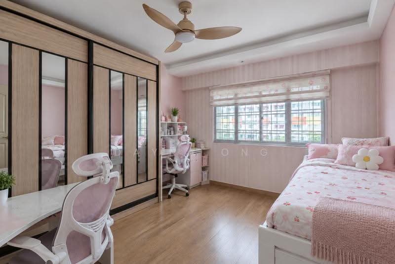 723 Yishun Street 71, 723 Yishun Street 71, Sembawang / Yishun, 3 Bedrooms, 1,572 sqft, HDB Flat For Sale, by Dayna Ong, 500266667 - Bedroom - PropertyGuru.com.sg