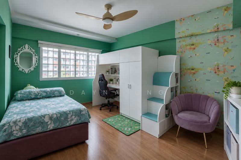 723 Yishun Street 71, 723 Yishun Street 71, Sembawang / Yishun, 3 Bedrooms, 1,572 sqft, HDB Flat For Sale, by Dayna Ong, 500266667 - Bedroom - PropertyGuru.com.sg
