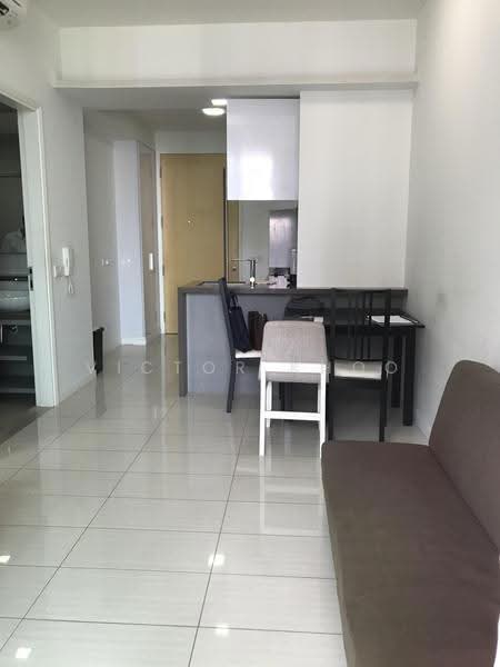 Sky Green, 570 Macpherson Green, Macpherson / Potong Pasir, 1 Bedroom, 495 sqft, Condominium For Sale, by Victor Khoo, 500266670 - Living Room - PropertyGuru.com.sg
