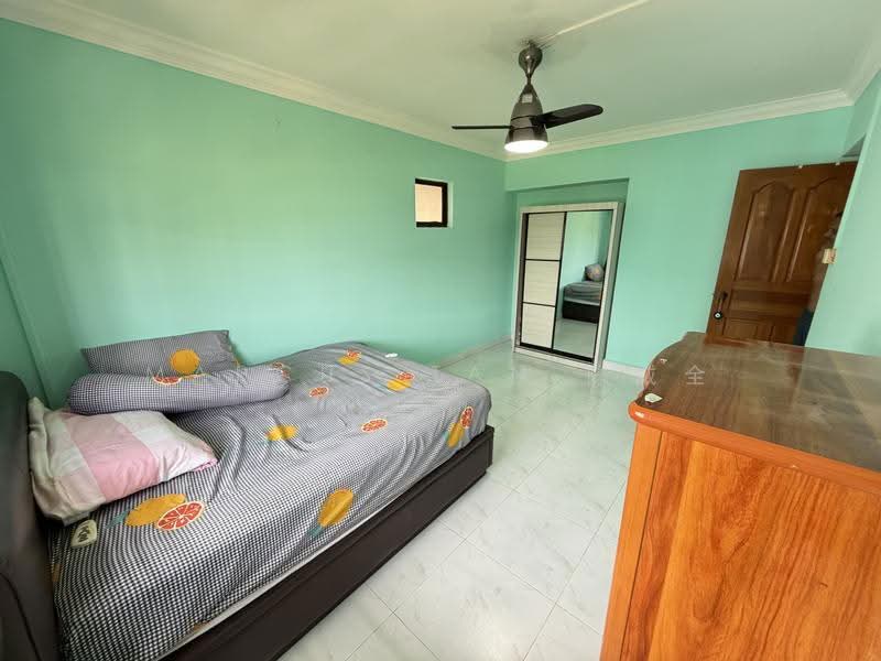 338 Sembawang Crescent, 338 Sembawang Crescent, Sembawang / Yishun, Room Rental, 100 sqft, HDB Flat For Rent, by Marcus Tan 陈威全, 500266671 - Bedroom - PropertyGuru.com.sg