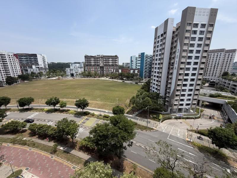 338 Sembawang Crescent, 338 Sembawang Crescent, Sembawang / Yishun, Room Rental, 100 sqft, HDB Flat For Rent, by Marcus Tan 陈威全, 500266671 - Exterior - PropertyGuru.com.sg