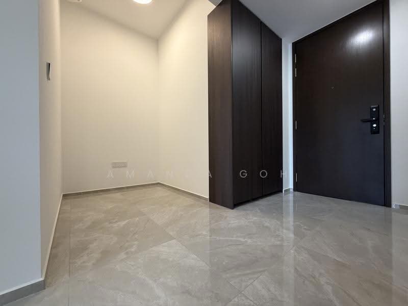 Tembusu Grand, 94 Jalan Tembusu, East Coast / Marine Parade, 2 Bedrooms, 743 sqft, Condominium For Sale, by Amanda Goh, 500266672 - Entrance - PropertyGuru.com.sg
