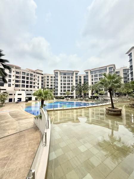 Carissa Park Condo, 2 Flora Drive, Changi Airport / Changi Village, 2 Bedrooms, 947 sqft, Condominium For Sale, by Zan Sim (沈瓒延), 500266679 - Exterior - PropertyGuru.com.sg