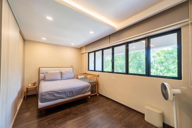 216 Jurong East Street 21, 216 Jurong East Street 21, Boon Lay / Jurong / Tuas, 3 Bedrooms, 1,578 sqft, HDB Flat For Sale, by Faustine Benedict, 500266681 - Bedroom - PropertyGuru.com.sg