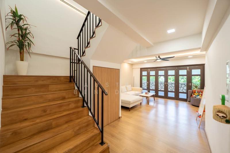 216 Jurong East Street 21, 216 Jurong East Street 21, Boon Lay / Jurong / Tuas, 3 Bedrooms, 1,578 sqft, HDB Flat For Sale, by Faustine Benedict, 500266681 - Living Room - PropertyGuru.com.sg