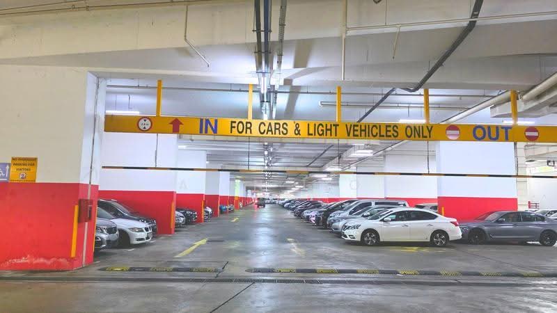 Wcega Plaza, 1 Bukit Batok Crescent, Dairy Farm / Bukit Panjang / Choa Chu Kang, 2,583 sqft, Light Industrial (B1) For Sale, by Alan Teo, 500266683 - Large Carpark - CommercialGuru.com.sg
