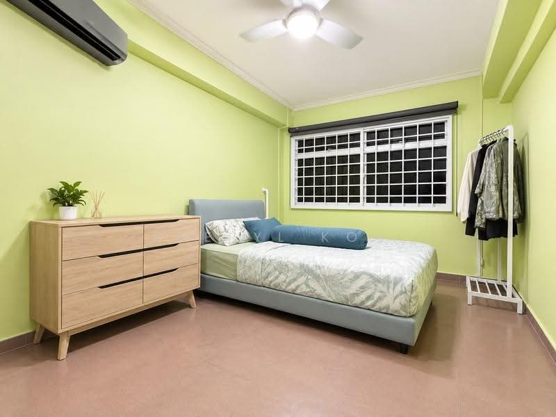 862 Woodlands Street 83, 862 Woodlands Street 83, Admiralty / Woodlands, 4 Bedrooms, 1,367 sqft, HDB Flat For Sale, by Sheryl Koh, 500266684 - Bedroom - PropertyGuru.com.sg