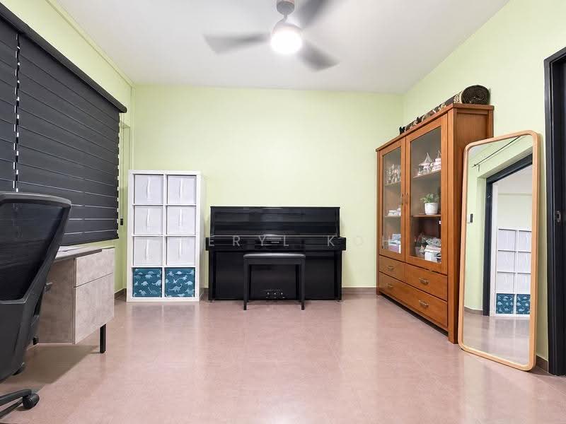 862 Woodlands Street 83, 862 Woodlands Street 83, Admiralty / Woodlands, 4 Bedrooms, 1,367 sqft, HDB Flat For Sale, by Sheryl Koh, 500266684 - Study Area - PropertyGuru.com.sg