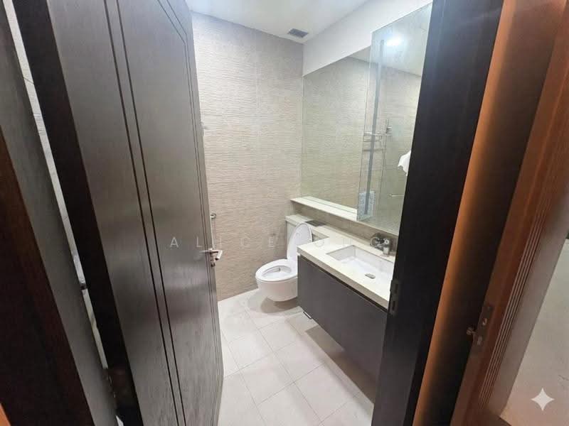 R Maisons (The Maisons), 1 Sommerville Walk, Macpherson / Potong Pasir, 1 Bedroom, 700 sqft, Apartment For Sale, by Alice Ong, 500266686 - PropertyGuru.com.sg