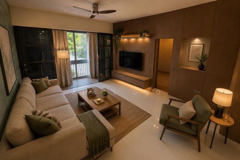 R Maisons (The Maisons), 1 Sommerville Walk, Macpherson / Potong Pasir, 1 Bedroom, 700 sqft, Apartment For Sale, by Alice Ong, 500266686 - PropertyGuru.com.sg