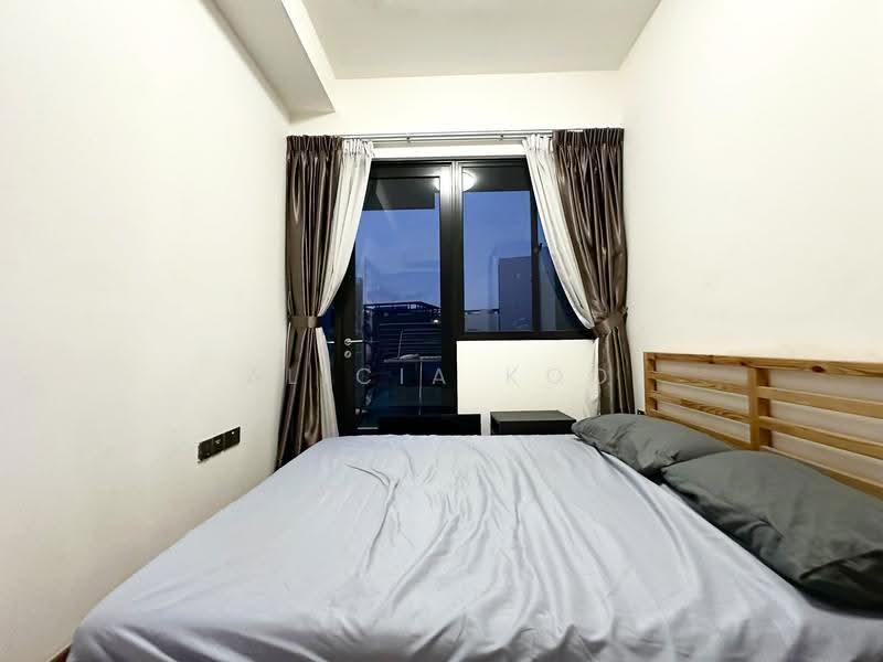 Guillemard Edge, 38 Lorong 30 Geylang, Eunos / Geylang / Paya Lebar, 2 Bedrooms, 441 sqft, Condominium For Sale, by Alicia Koo, 500266687 - PropertyGuru.com.sg