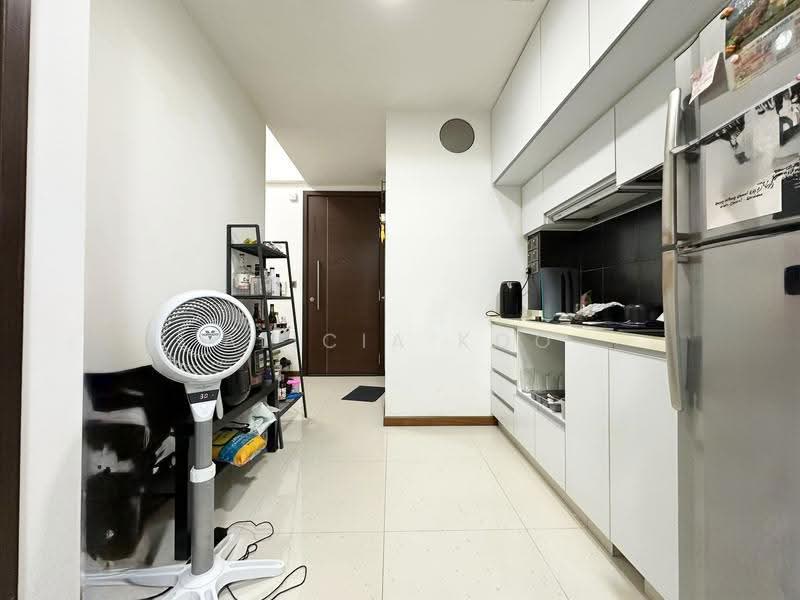 Guillemard Edge, 38 Lorong 30 Geylang, Eunos / Geylang / Paya Lebar, 2 Bedrooms, 441 sqft, Condominium For Sale, by Alicia Koo, 500266687 - PropertyGuru.com.sg