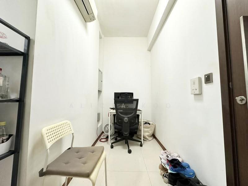 Guillemard Edge, 38 Lorong 30 Geylang, Eunos / Geylang / Paya Lebar, 2 Bedrooms, 441 sqft, Condominium For Sale, by Alicia Koo, 500266687 - PropertyGuru.com.sg