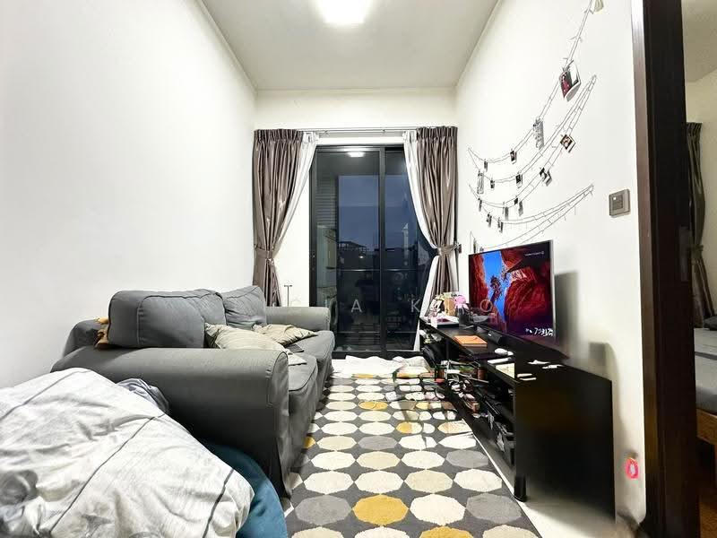 Guillemard Edge, 38 Lorong 30 Geylang, Eunos / Geylang / Paya Lebar, 2 Bedrooms, 441 sqft, Condominium For Sale, by Alicia Koo, 500266687 - PropertyGuru.com.sg