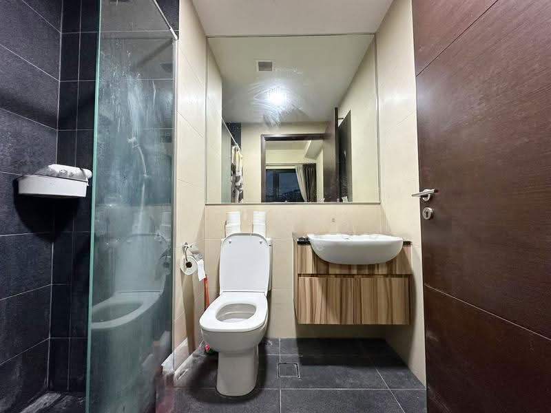 Guillemard Edge, 38 Lorong 30 Geylang, Eunos / Geylang / Paya Lebar, 2 Bedrooms, 441 sqft, Condominium For Sale, by Alicia Koo, 500266687 - PropertyGuru.com.sg