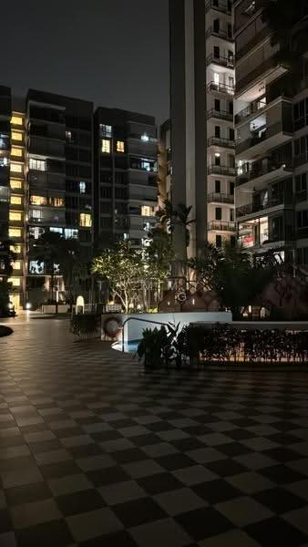 Signature At Yishun, 29 Yishun Street 51, Sembawang / Yishun, Room Rental, 100 sqft, Condominium For Rent, by Tommy Yang, 500266694 - Exterior - PropertyGuru.com.sg