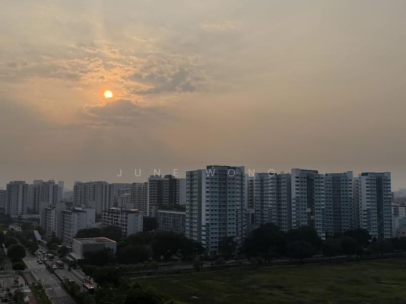 Grand Dunman, 10 Dunman Road, East Coast / Marine Parade, 1 Bedroom, 452 sqft, Condominium For Sale, by June Wong, 500266697 - Exterior - PropertyGuru.com.sg