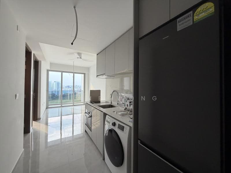 Grand Dunman, 10 Dunman Road, East Coast / Marine Parade, 1 Bedroom, 452 sqft, Condominium For Sale, by June Wong, 500266697 - Kitchen - PropertyGuru.com.sg