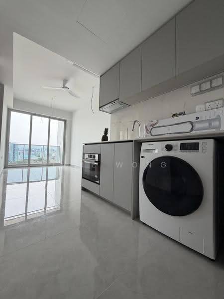Grand Dunman, 10 Dunman Road, East Coast / Marine Parade, 1 Bedroom, 452 sqft, Condominium For Sale, by June Wong, 500266697 - PropertyGuru.com.sg