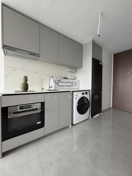 Grand Dunman, 10 Dunman Road, East Coast / Marine Parade, 1 Bedroom, 452 sqft, Condominium For Sale, by June Wong, 500266697 - PropertyGuru.com.sg