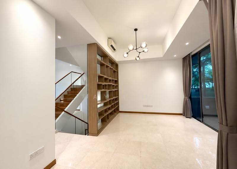 Alana, Sunrise Terrace, Seletar / Yio Chu Kang, 4 Bedrooms, 3,121 sqft, Terraced House For Sale, by Ray Lim, 500266698 - Interior - PropertyGuru.com.sg