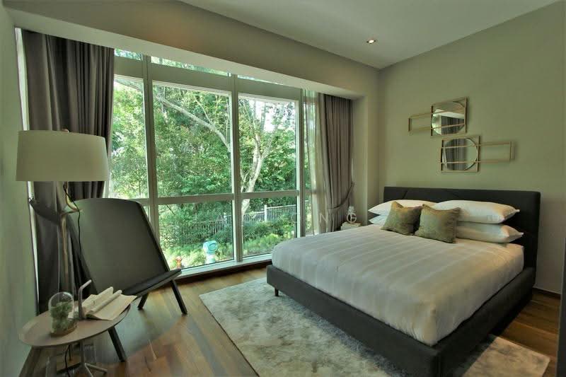 Gallop Green, 13 Woollerton Park, Tanglin / Holland / Bukit Timah, 5 Bedrooms, 4,241 sqft, Cluster House For Sale, by Jac Ong, 500266700 - Bedroom - PropertyGuru.com.sg