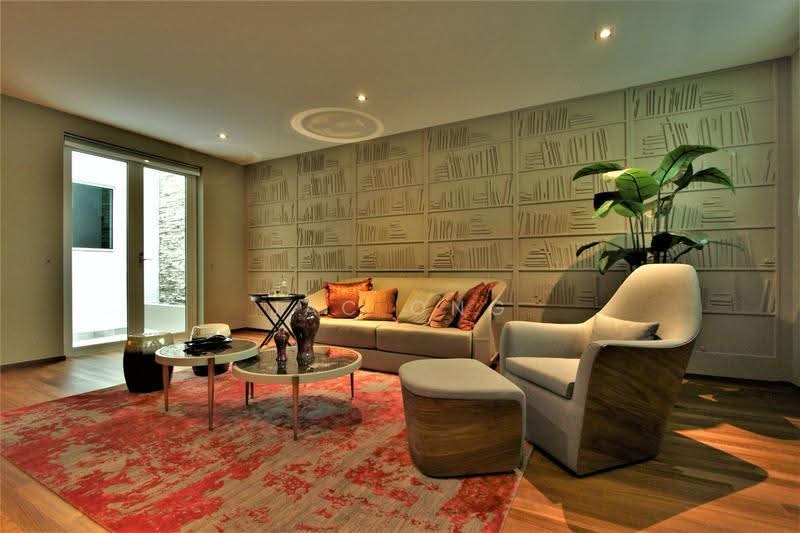 Gallop Green, 13 Woollerton Park, Tanglin / Holland / Bukit Timah, 5 Bedrooms, 4,241 sqft, Cluster House For Sale, by Jac Ong, 500266700 - Living Room - PropertyGuru.com.sg