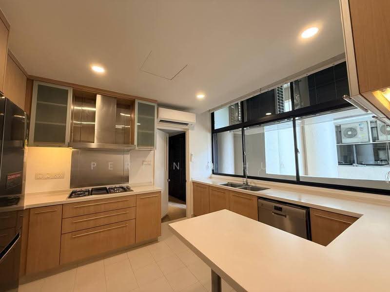 The Colonnade, 82 Grange Road, Tanglin / Holland / Bukit Timah, 3 Bedrooms, 3,617 sqft, Condominium For Rent, by Perline Chua, 500266701 - Kitchen - PropertyGuru.com.sg