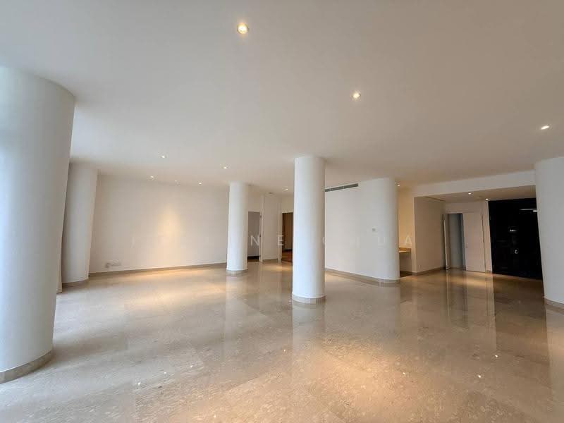 The Colonnade, 82 Grange Road, Tanglin / Holland / Bukit Timah, 3 Bedrooms, 3,617 sqft, Condominium For Rent, by Perline Chua, 500266701 - Living Room - PropertyGuru.com.sg