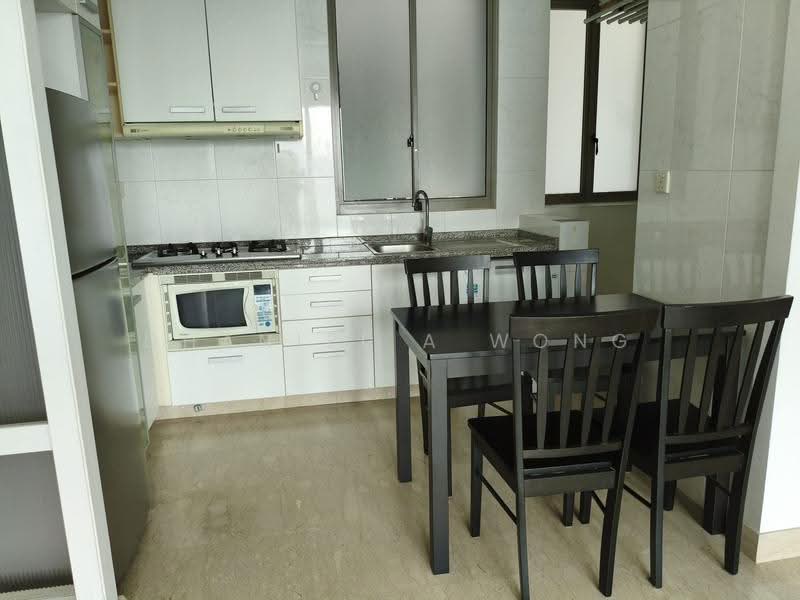 Amaryllis Ville, 20 Newton Road, Newton / Novena, 1 Bedroom, 657 sqft, Condominium For Rent, by Dhaniel A Wong, 500266702 - PropertyGuru.com.sg