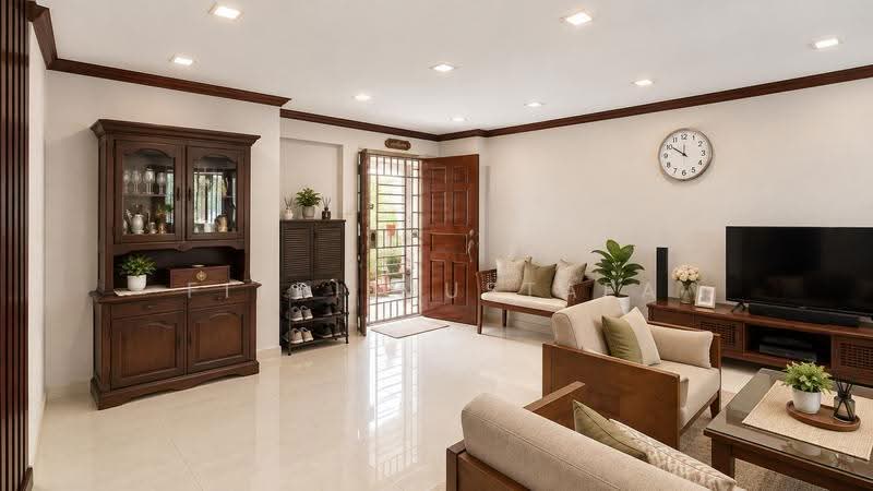 110D Punggol Field, 110D Punggol Field, Hougang / Punggol / Sengkang, 3 Bedrooms, 1,184 sqft, HDB Flat For Sale, by Fitri Mustafa, 500266704 - PropertyGuru.com.sg