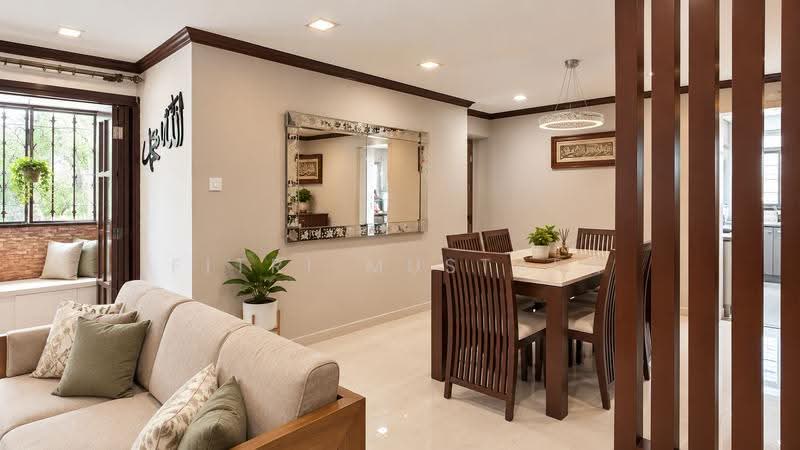 110D Punggol Field, 110D Punggol Field, Hougang / Punggol / Sengkang, 3 Bedrooms, 1,184 sqft, HDB Flat For Sale, by Fitri Mustafa, 500266704 - PropertyGuru.com.sg
