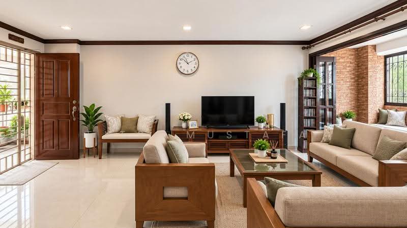 110D Punggol Field, 110D Punggol Field, Hougang / Punggol / Sengkang, 3 Bedrooms, 1,184 sqft, HDB Flat For Sale, by Fitri Mustafa, 500266704 - PropertyGuru.com.sg