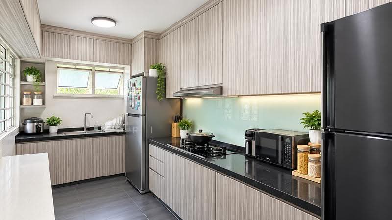 110D Punggol Field, 110D Punggol Field, Hougang / Punggol / Sengkang, 3 Bedrooms, 1,184 sqft, HDB Flat For Sale, by Fitri Mustafa, 500266704 - PropertyGuru.com.sg