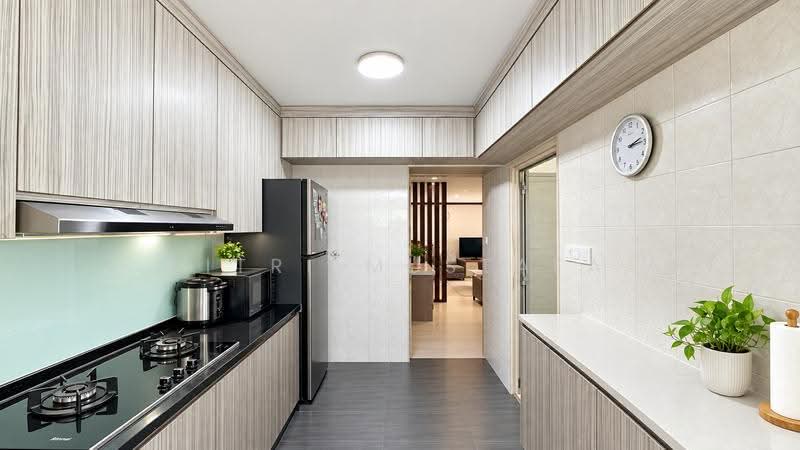 110D Punggol Field, 110D Punggol Field, Hougang / Punggol / Sengkang, 3 Bedrooms, 1,184 sqft, HDB Flat For Sale, by Fitri Mustafa, 500266704 - PropertyGuru.com.sg
