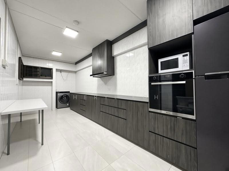 664A Jurong West Street 64, 664A Jurong West Street 64, Boon Lay / Jurong / Tuas, 3 Bedrooms, 1,184 sqft, HDB Flat For Sale, by Sheryl Koh, 500266706 - PropertyGuru.com.sg